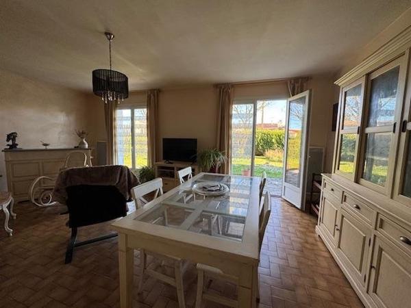 Vente / Maison de plain-pied