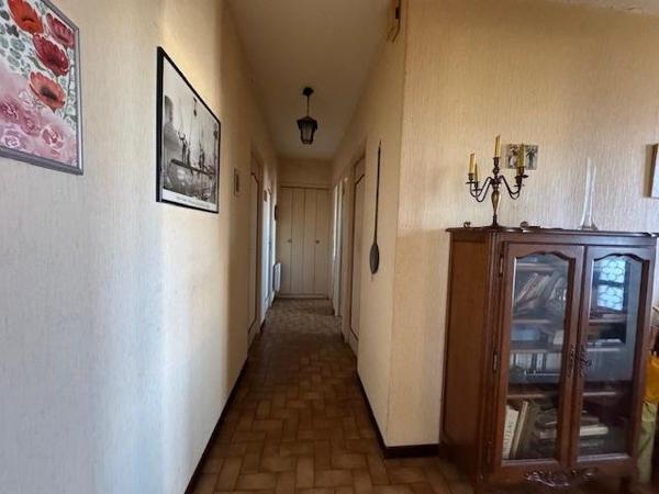 Vente / Maison de plain-pied