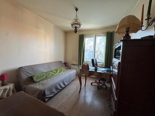 Vente / Maison de plain-pied