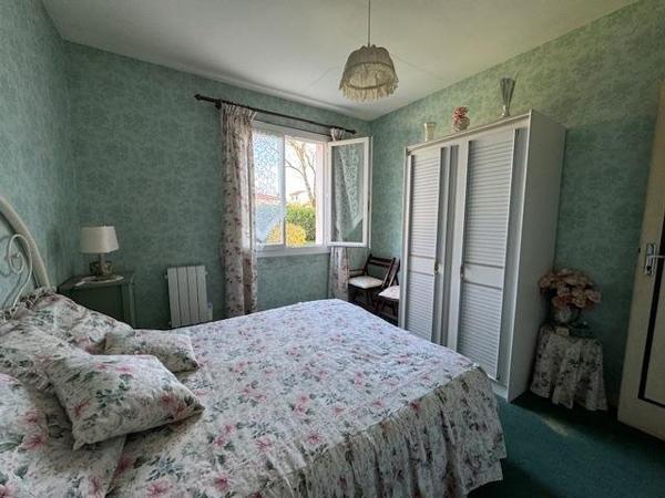 Vente / Maison de plain-pied