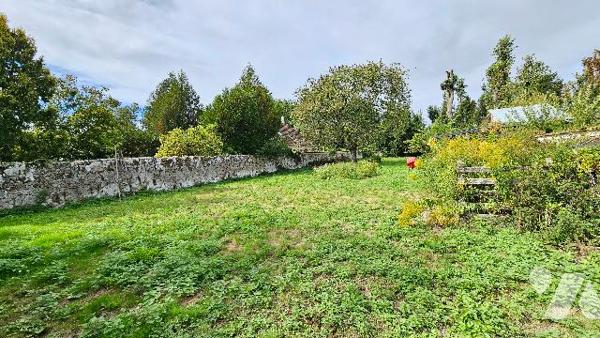 MAISON DE VILLE - CHALRY SUR MARNE (02310)