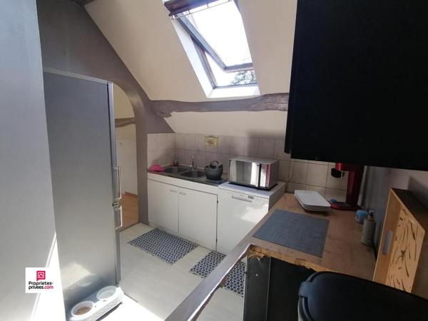 ECOUCHE LES VALLEES (61150), 11 pièce(s) 280 m2 environ , 5 chambres, prix 197 500, honoraires  5,61% inclus à la charge de l'acquéreur  soit 187 000euros hors honoraires