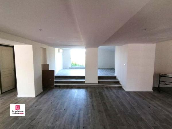 ECOUCHE LES VALLEES (61150), 11 pièce(s) 280 m2 environ , 5 chambres, prix 197 500, honoraires  5,61% inclus à la charge de l'acquéreur  soit 187 000euros hors honoraires