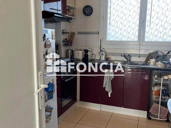 À vendre Appartement 2 pièces 54 m² - Angoulême 16000