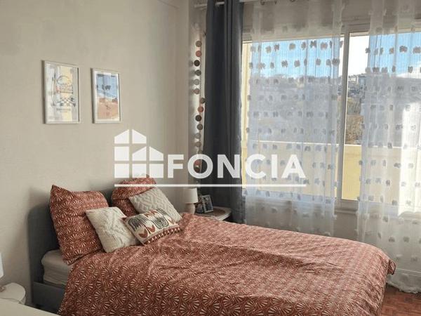 À vendre Appartement 2 pièces 54 m² - Angoulême 16000