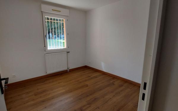 Appartement à louer    4 pièces • 73,70 m2 Villefranche-sur-Saône