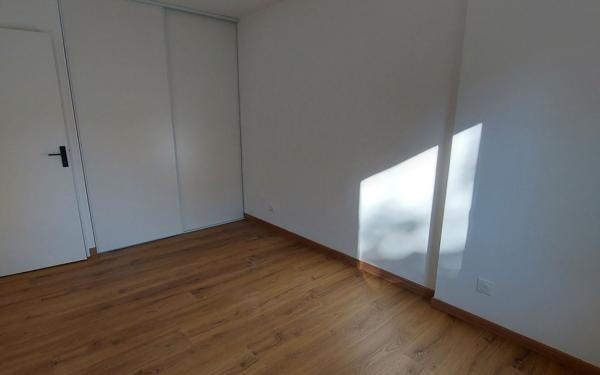 Appartement à louer    4 pièces • 73,70 m2 Villefranche-sur-Saône