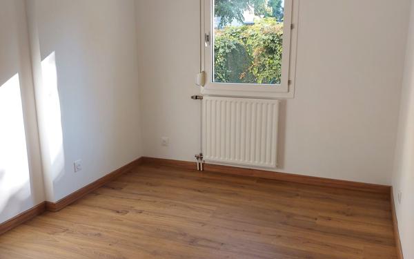 Appartement à louer    4 pièces • 73,70 m2 Villefranche-sur-Saône