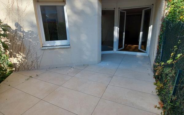 Appartement à louer    4 pièces • 73,70 m2 Villefranche-sur-Saône