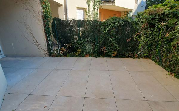 Appartement à louer    4 pièces • 73,70 m2 Villefranche-sur-Saône