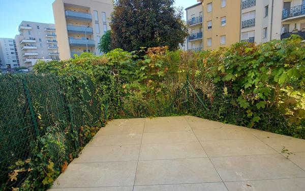 Appartement à louer    4 pièces • 73,70 m2 Villefranche-sur-Saône