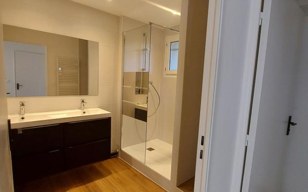 Appartement à louer    4 pièces • 73,70 m2 Villefranche-sur-Saône