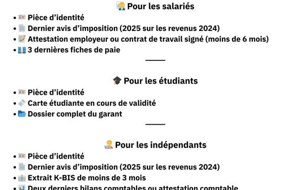 Stationnement à louer    Drancy