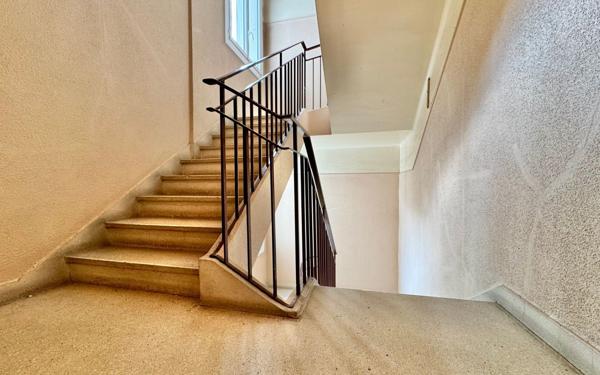 Appartement à vendre    3 pièces • 72,38 m2 Brest