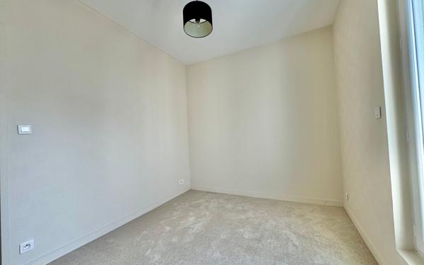 Appartement à vendre    3 pièces • 72,38 m2 Brest