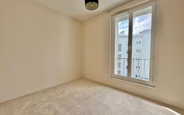 Appartement à vendre    3 pièces • 72,38 m2 Brest