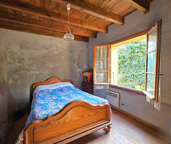 Saint-Vite (47500) Propriété en pierre avec grandes dépendances sur 3800 m² dans le fumélois en Lot et Garonne