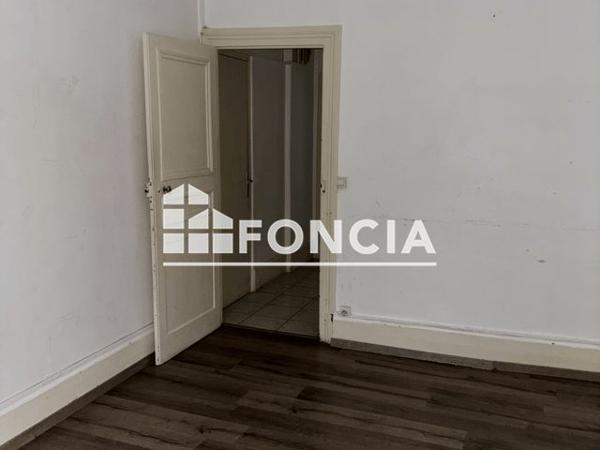 Location Appartement 3 pièces 53.5 m² - 59 RUE DE PARIS Nemours 77140