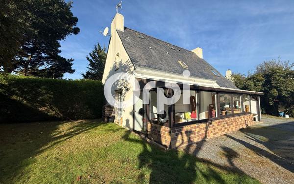 Maison à vendre    5 pièces •  Guérande