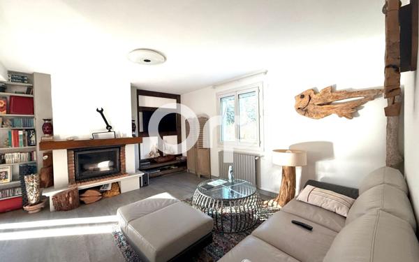 Maison à vendre    5 pièces •  Guérande