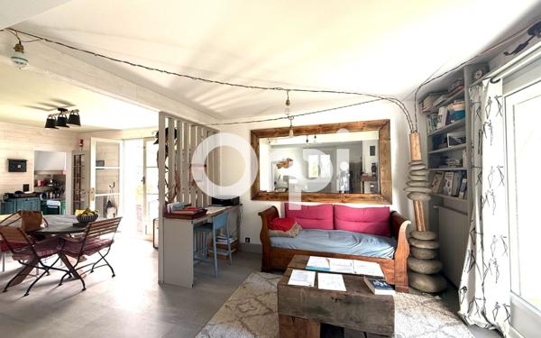 Maison à vendre    5 pièces •  Guérande