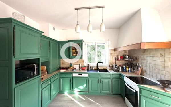 Maison à vendre    5 pièces •  Guérande