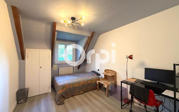 Maison à vendre    5 pièces •  Guérande