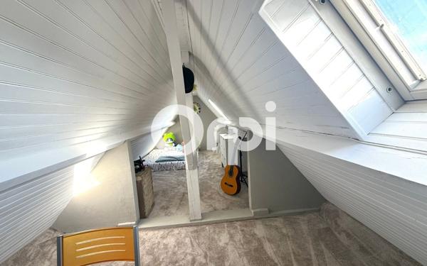 Maison à vendre    5 pièces •  Guérande