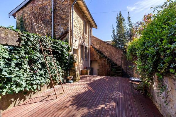Vente appartement 35 m² 2 Pièces Lyon