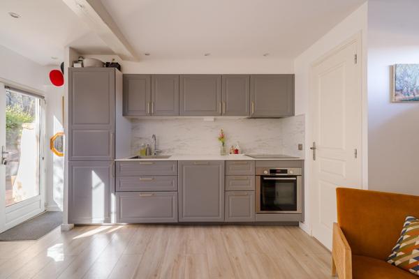 Vente appartement 35 m² 2 Pièces Lyon