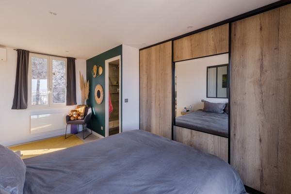 Vente appartement 35 m² 2 Pièces Lyon