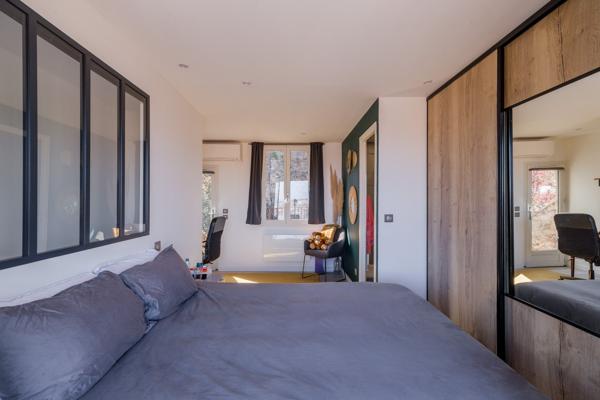 Vente appartement 35 m² 2 Pièces Lyon