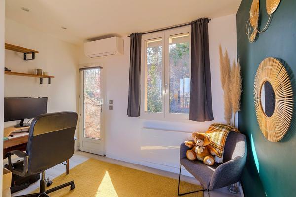 Vente appartement 35 m² 2 Pièces Lyon