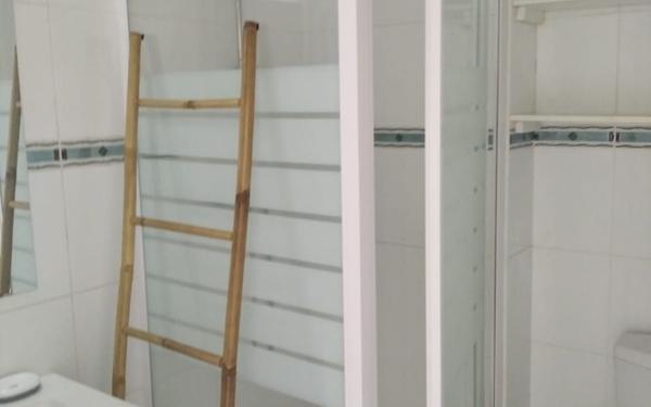 Appartement à louer    2 pièces • 49,95 m2 Le Marin