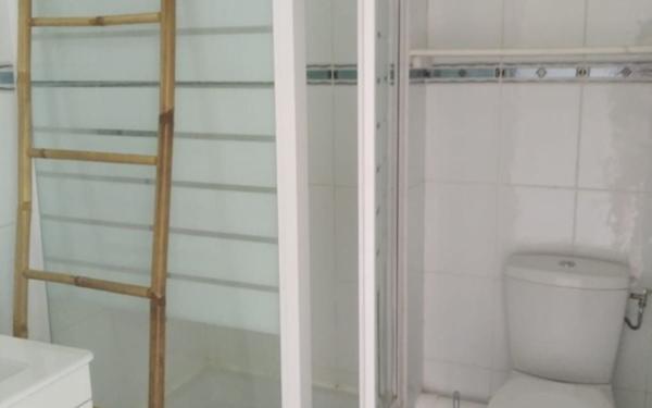 Appartement à louer    2 pièces • 49,95 m2 Le Marin