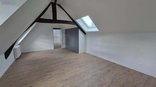 Maison à louer à Luneray en Seine-Maritime (76810), ref : LM899-76046