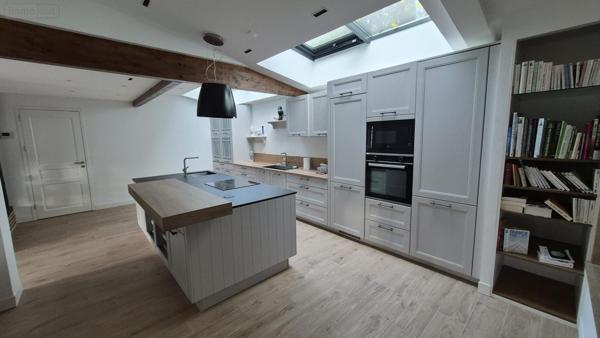 Maison à louer à Luneray en Seine-Maritime (76810), ref : LM899-76046