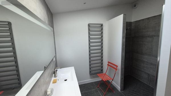 Maison à louer à Luneray en Seine-Maritime (76810), ref : LM899-76046