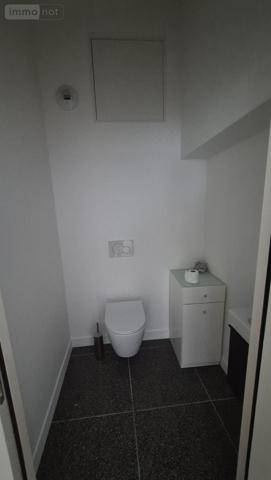 Maison à louer à Luneray en Seine-Maritime (76810), ref : LM899-76046