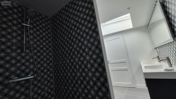 Maison à louer à Luneray en Seine-Maritime (76810), ref : LM899-76046