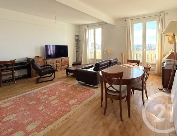 Appartement F2 à vendre  2 pièces - 62,37 m 2   PARIS  - 75016