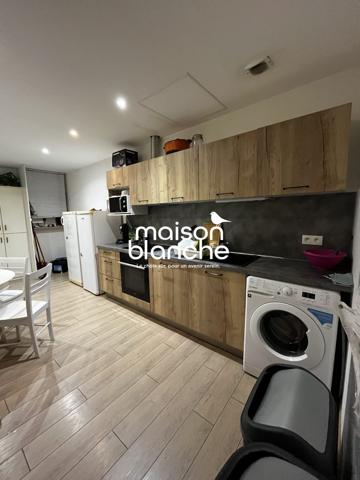 CHAMBRE MEUBLE DANS UNE MAISON - TALENCE