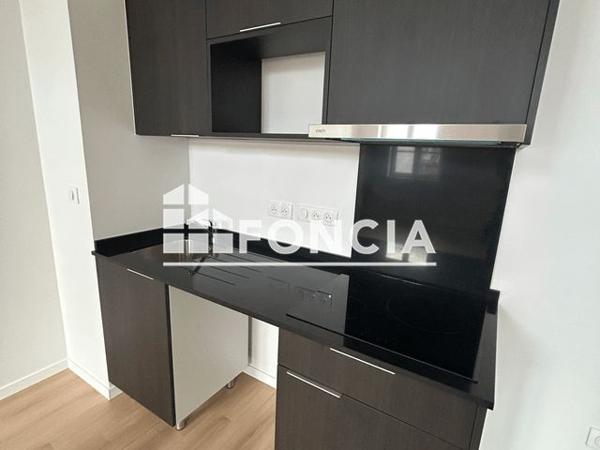 Location Appartement 2 pièces 50.18 m² - 8 RUE PAUL PONS Agen 47000