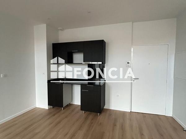 Location Appartement 2 pièces 50.18 m² - 8 RUE PAUL PONS Agen 47000