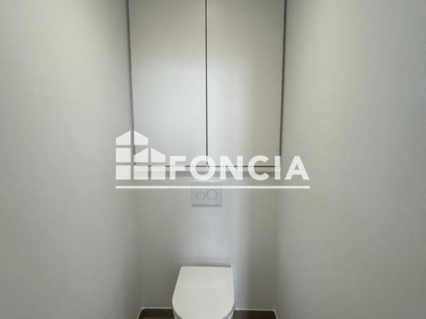 Location Appartement 2 pièces 50.18 m² - 8 RUE PAUL PONS Agen 47000