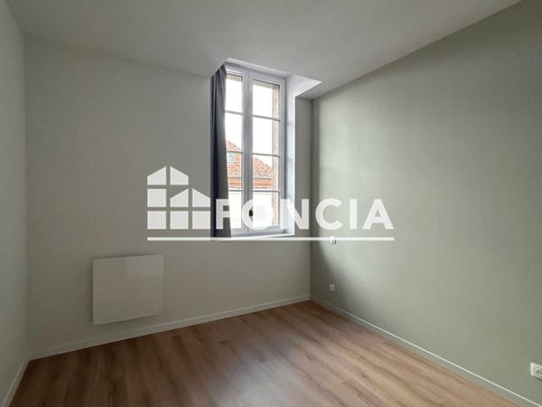 Location Appartement 2 pièces 50.18 m² - 8 RUE PAUL PONS Agen 47000