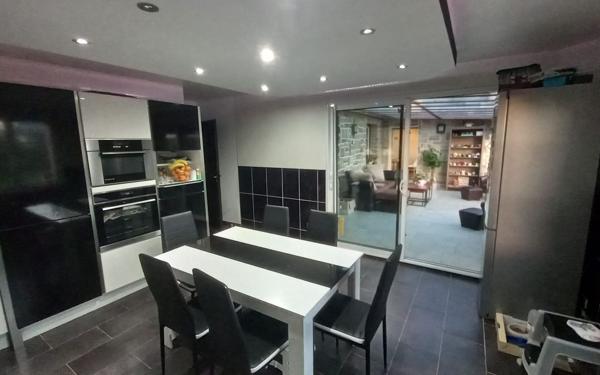 Maison à vendre    6 pièces •  Lorris