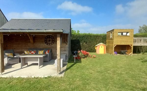 Maison à vendre    6 pièces •  Lorris