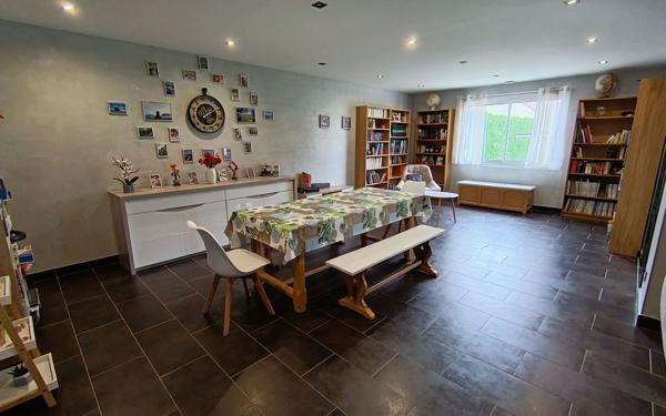 Maison à vendre    6 pièces •  Lorris