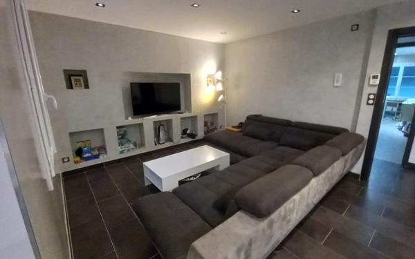 Maison à vendre    6 pièces •  Lorris